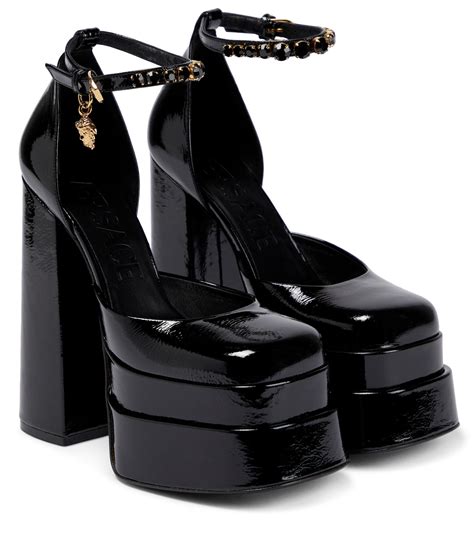 versace schuh